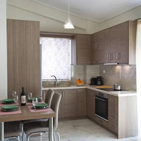 Sunny Lefkada - Lefkada Appartement