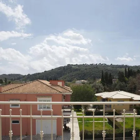 Sunny Lefkada - Lefkada