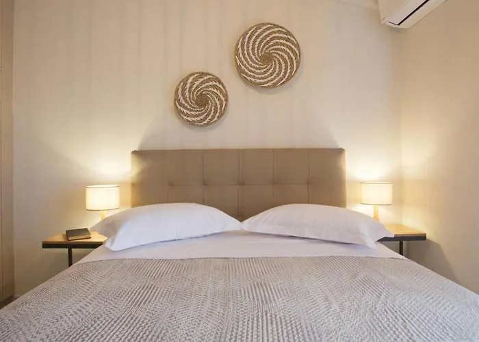 Διαμέρισμα Sunny Lefkada - Lefkada Kalligoni