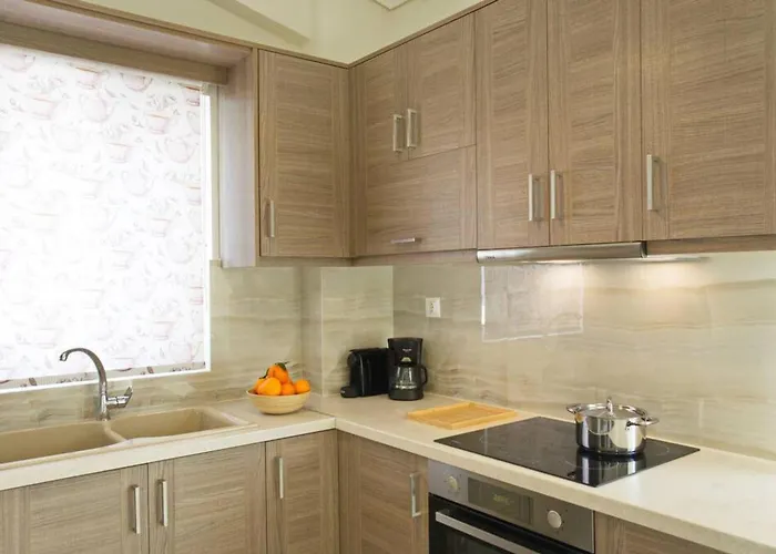 Sunny Lefkada - Lefkada *