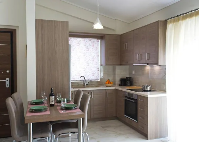 Sunny Lefkada - Lefkada Διαμέρισμα