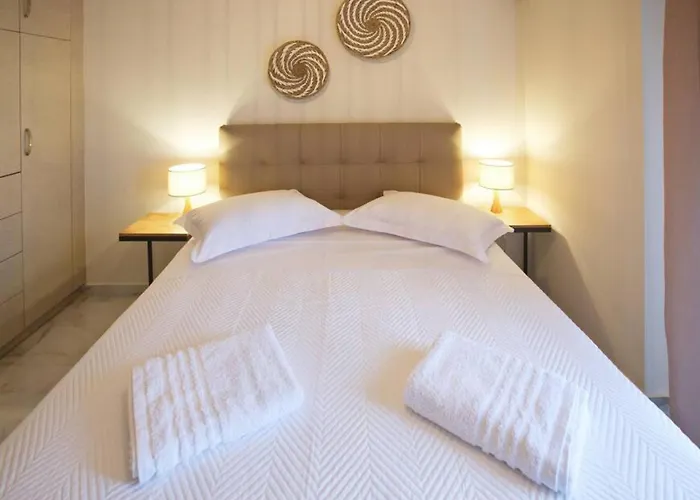 Sunny Lefkada - Lefkada Διαμέρισμα *