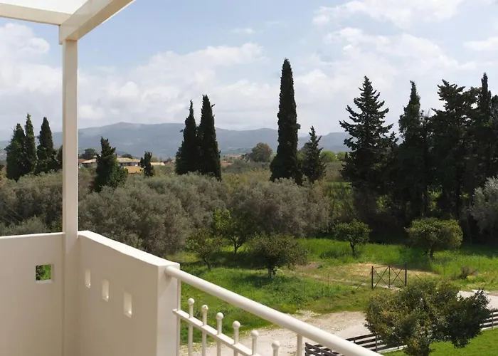 Διαμέρισμα Sunny Lefkada - Lefkada Kalligoni