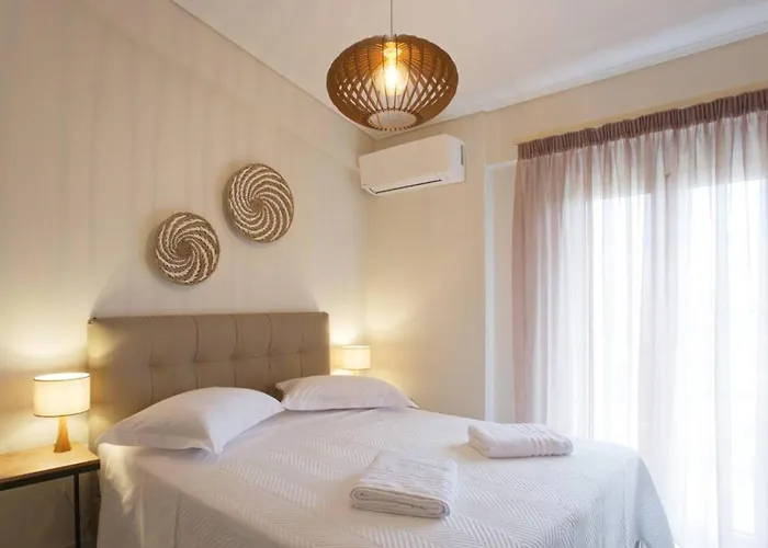 Sunny Lefkada - Lefkada Kalligoni