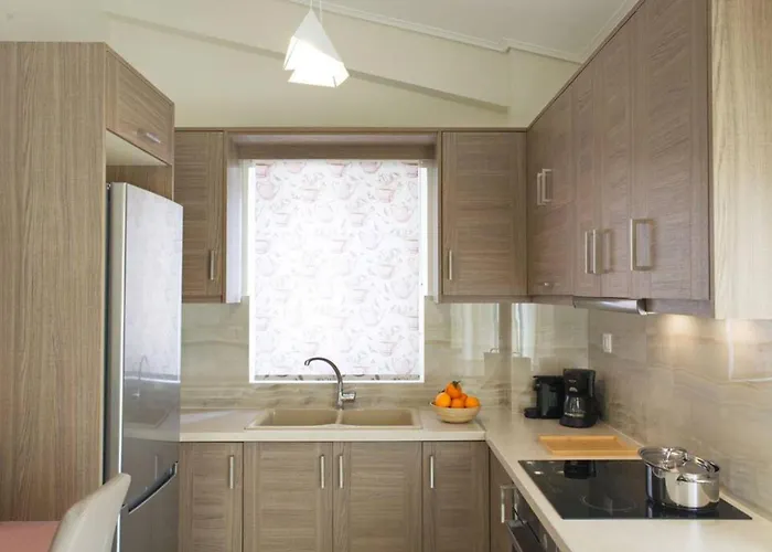 Sunny Lefkada - Lefkada Διαμέρισμα