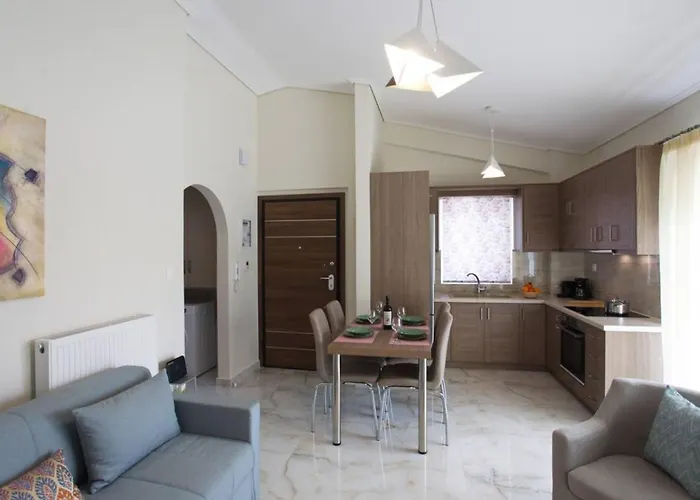 Διαμέρισμα Sunny Lefkada - Lefkada *