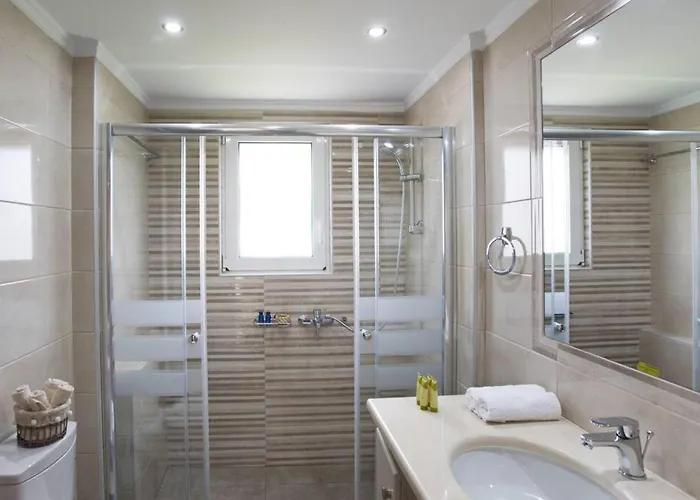 Sunny Lefkada - Lefkada Διαμέρισμα Kalligoni