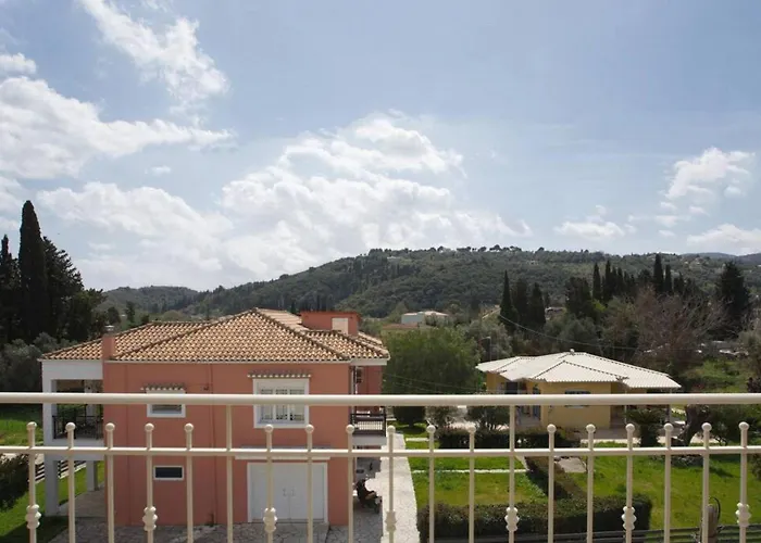 Sunny Lefkada - Lefkada