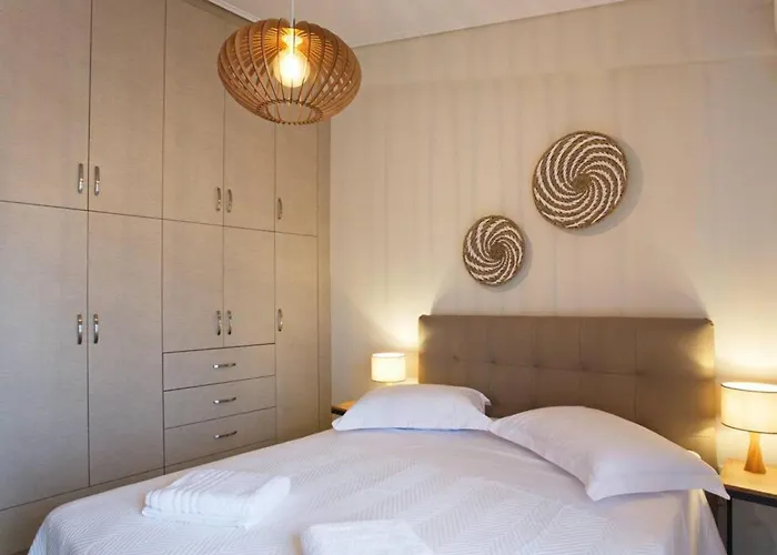 Διαμέρισμα Sunny Lefkada - Lefkada Kalligoni