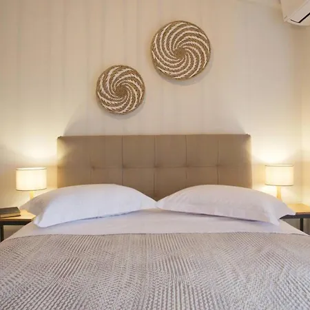 Апартаменты Sunny Lefkada - Lefkada Kalligoni