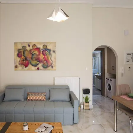 Sunny Lefkada - Lefkada Kalligoni