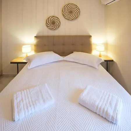 Sunny Lefkada - Lefkada Апартаменты *