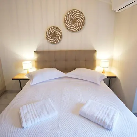 公寓 Sunny Lefkada - Lefkada *