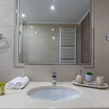 Sunny Lefkada - Lefkada Apartament *