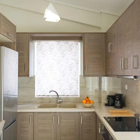 Sunny Lefkada - Lefkada Апартаменты