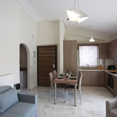 Апартаменты Sunny Lefkada - Lefkada *