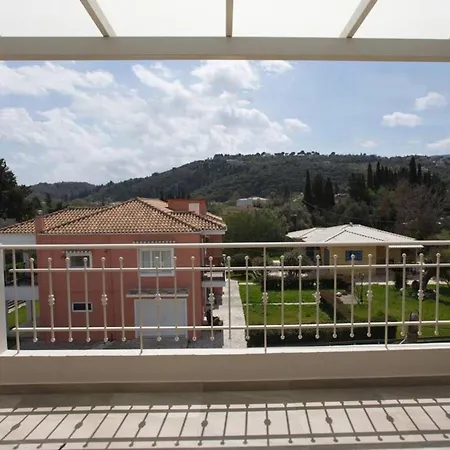 Apartament Sunny Lefkada - Lefkada *