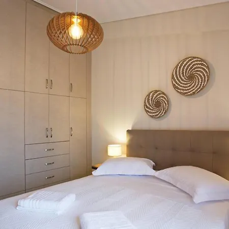 公寓 Sunny Lefkada - Lefkada Kalligoni