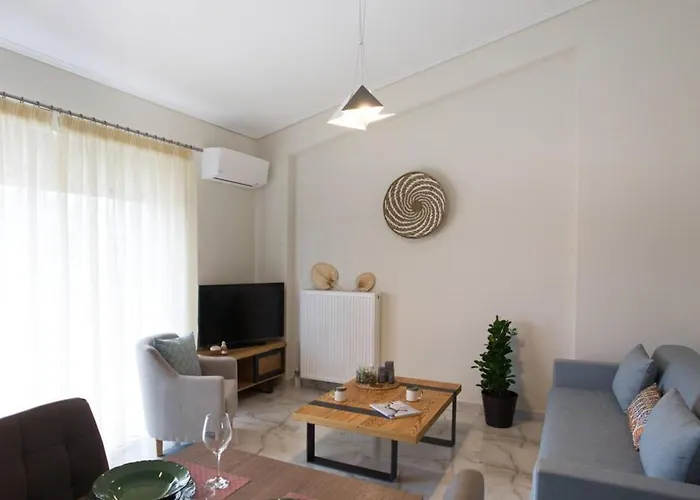 Sunny Lefkada - Lefkada