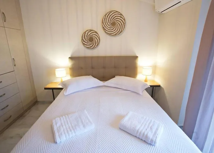 Appartement Sunny Lefkada - Lefkada *