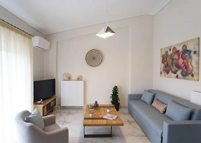 Sunny Lefkada - Lefkada Kalligoni