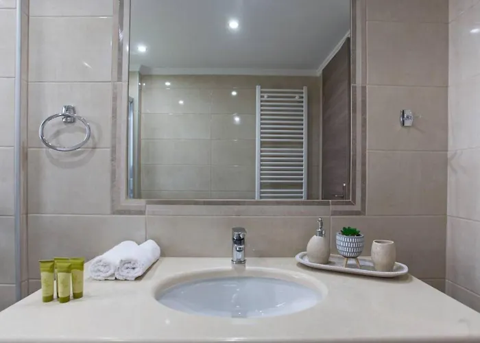 Sunny Lefkada - Lefkada Appartement *