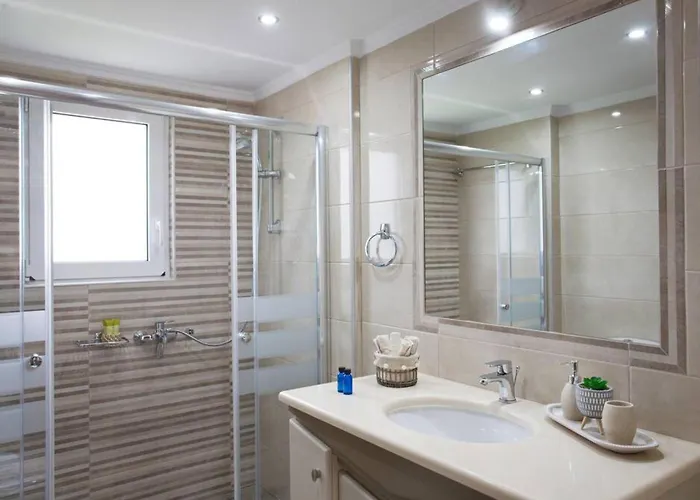 Sunny Lefkada - Lefkada *