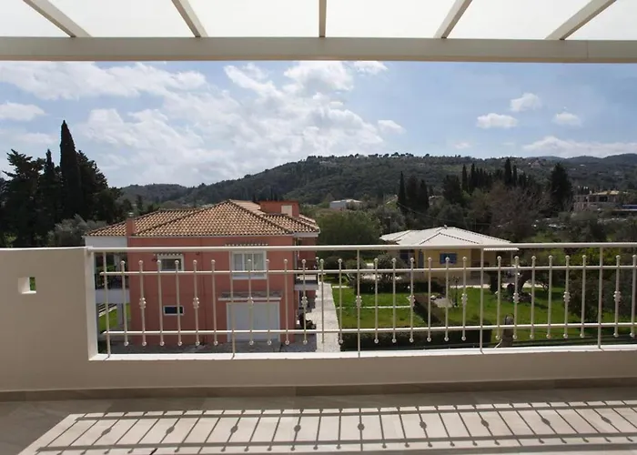 Appartement Sunny Lefkada - Lefkada *